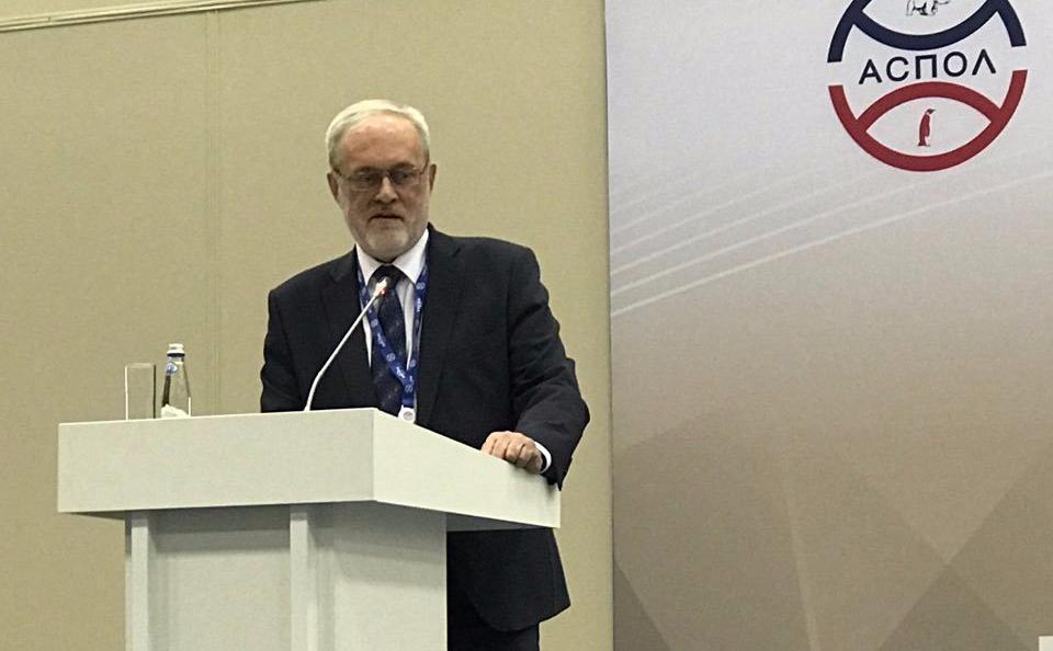 Проректор ТГУ: вузам нужно готовить специалистов для Арктики совместно