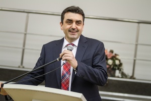 Глобальные тренды и новые вызовы