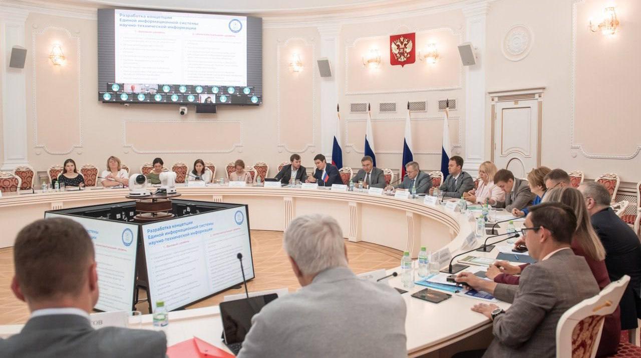 ТГУ создает модель научно-технической библиотеки в рамках федпроекта