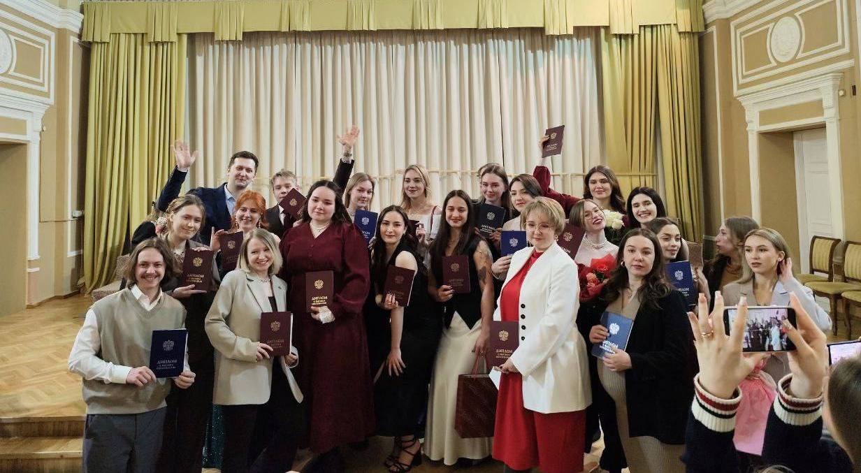 Клинические психологи ТГУ получили первую специализированную аккредитацию