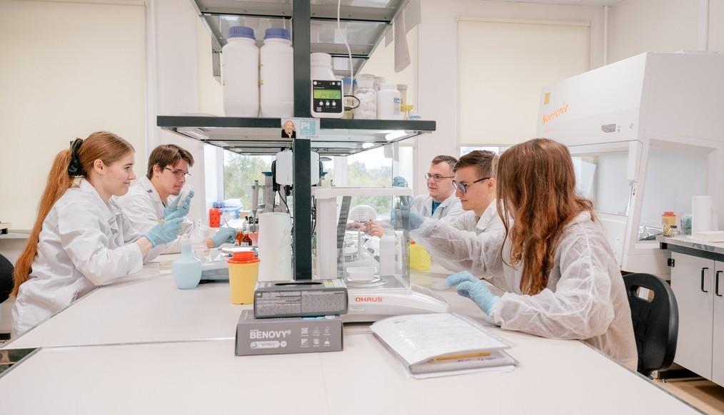 ВИША ТГУ запускает для школьников курс по ветеринарии