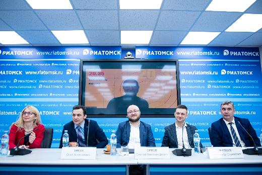 ТГУ – оператор интенсива по ИИ-стартапам «Архипелаг 20.35» в Томске