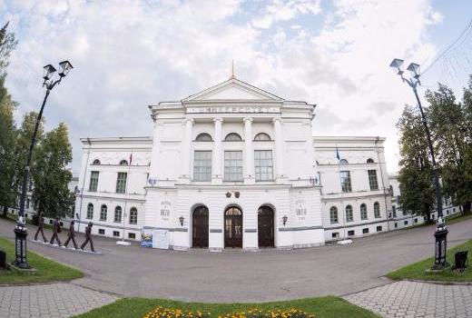 Университет сохранил свои позиции в рейтинге Times Higher Education