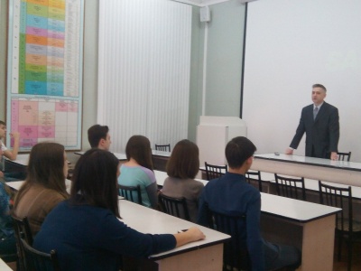 ТГУ присоединился к профориентационному проекту Сбербанка «Новое поколение»