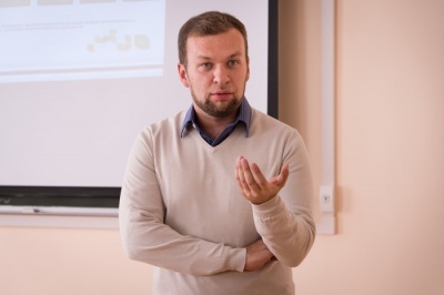 В ТГУ состоялось открытие кампусного курса Сбербанка России