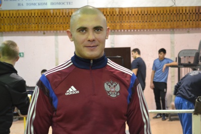 Аспирант ФФК Сергей Галанин занял первое место на Чемпионате РФ по пауэрлифтингу среди слабовидящих...