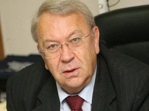 Американцы признали заслуги российского ученого
