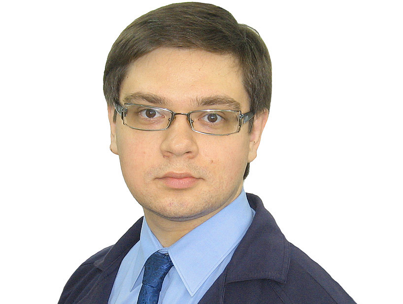 Магистрант ТГУ избран экспертом Российской академии наук