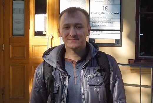 Физик ТГУ опубликовал статью в журнале с импакт-фактором 39