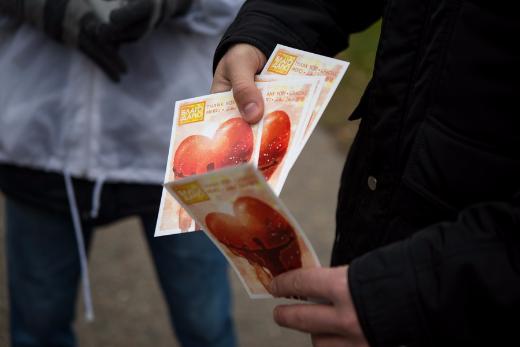 «Рыбаков Фонд» при поддержке ТГУ запустил акцию «Благодарю»