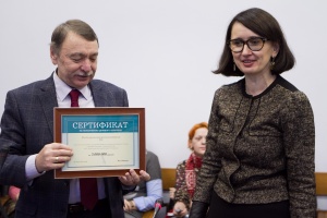 Следующий шаг в сотрудничестве