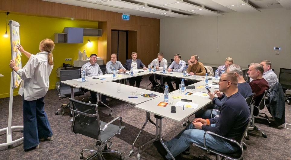 ТГУ запустил практическую программу для подготовки директоров водоканалов