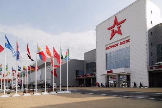 ТГУ принял участие в международном форуме «Армия-2017»