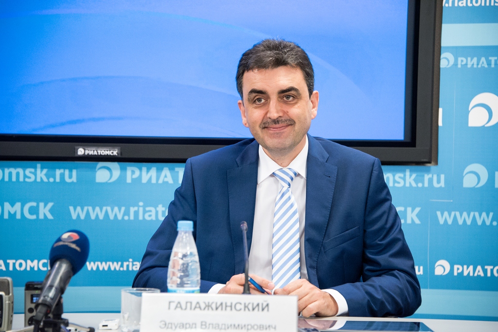 ТГУ и ТПУ реализуют совместные проекты для улучшения имиджа региона