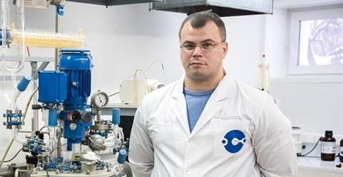 Химики ТГУ создали первый в РФ гранулированный антипирен для пластика