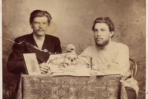 От холеры до COVID-19: история о студентах-волонтерах при эпидемиях