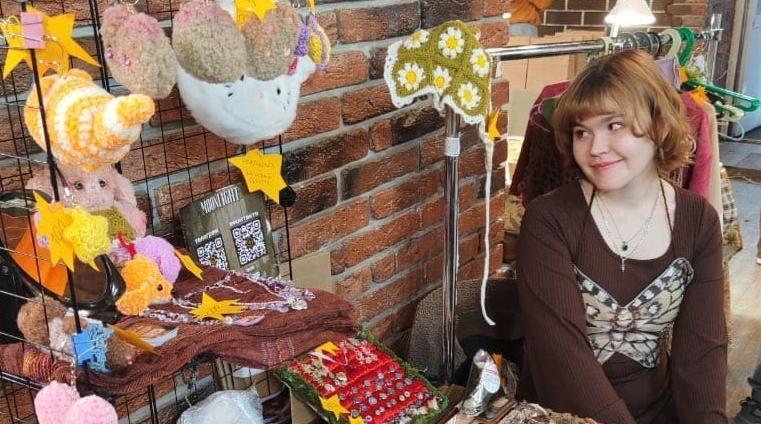 «Я удивляюсь, как меня еще не выгнали соседки!»