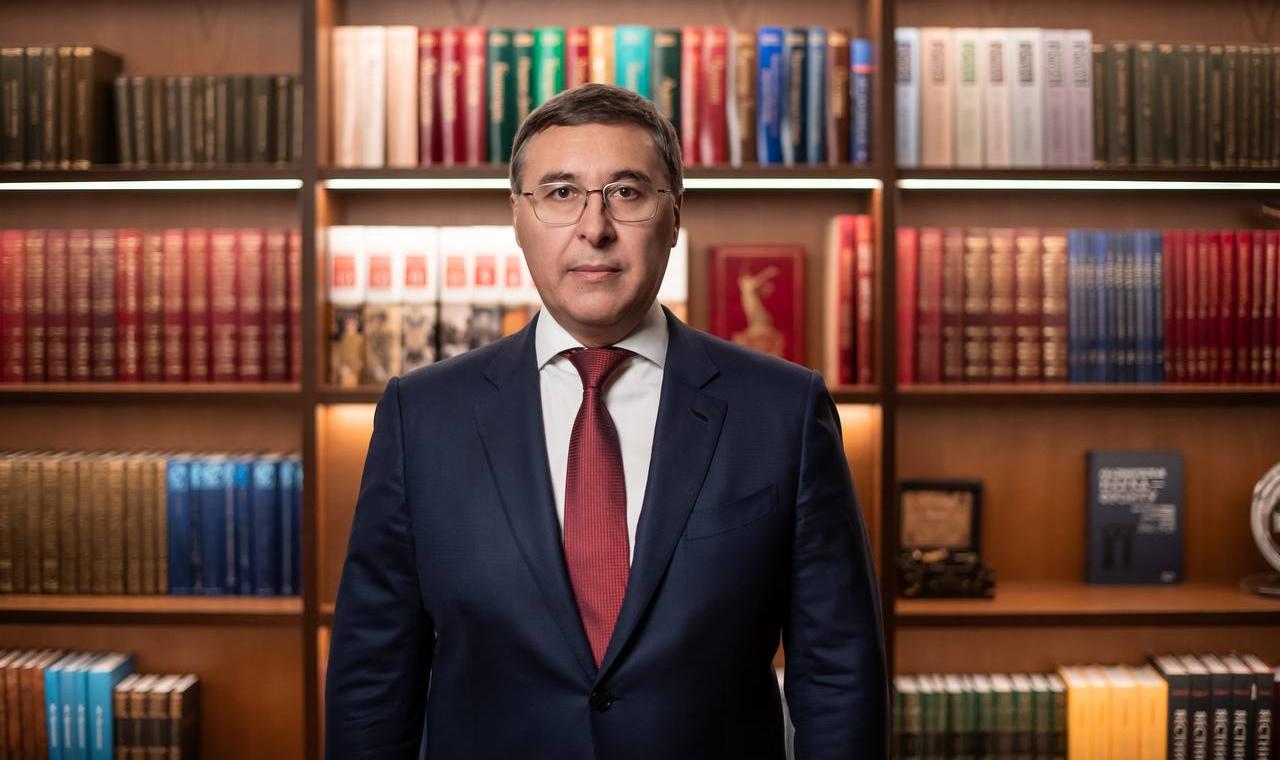 Глава Минобрнауки поздравил ученых с Днем российской науки