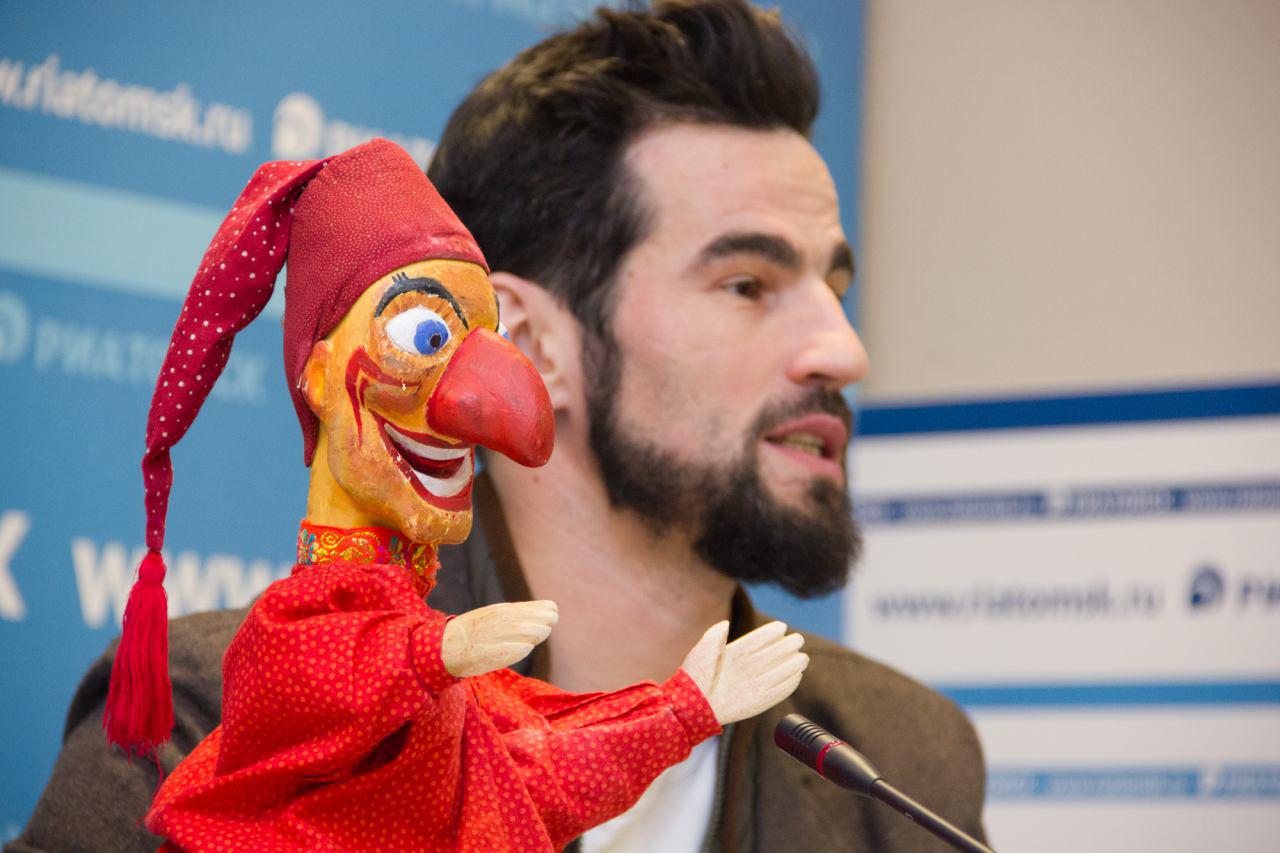 На форуме в ТГУ разрушат стереотипы о народных куклах