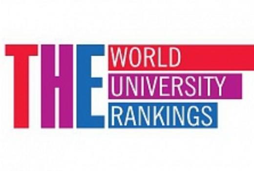ТГУ поднялся на 2 место в РФ в рейтинге ТНЕ Arts & Humanities