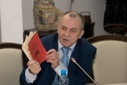 Историки – о парадоксах образа революции и оценках переломных эпох
