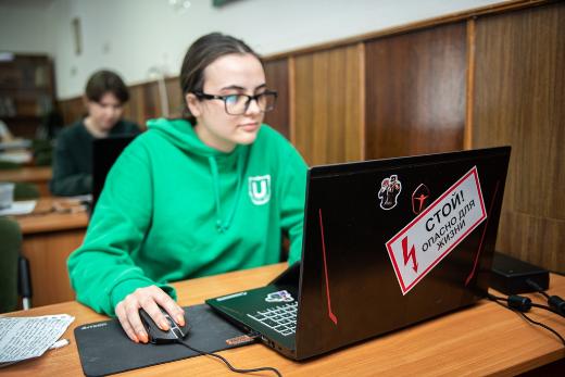 ТГУ оплатил студентам в общежитиях интернет до 30 апреля