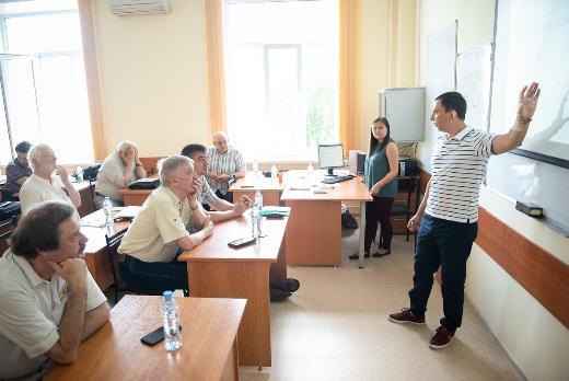 Математики ТГУ и экономисты МГУ проверят финансовые рынки на прочность