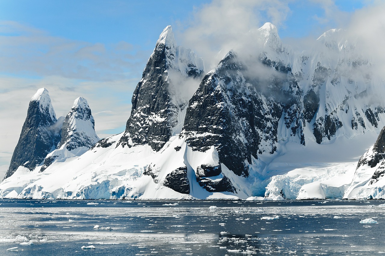 Исследователи Арктики на форуме ФАКСТ обсудят идеи для новых проектов