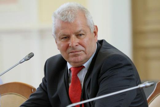 Ученый ТГУ стал экспертом совета РАН по химической технологии
