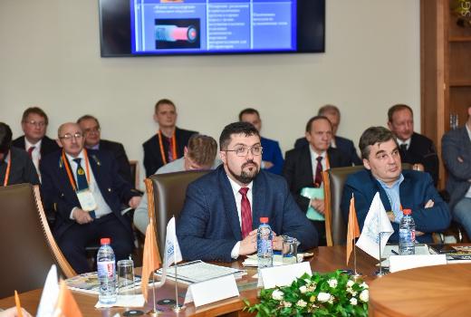 ТГУ поставил вопрос о правовом обосновании добычи ресурсов в космосе