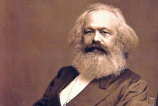 Роль личности в истории: лекция о «Капитале» к 200-летию Карла Маркса