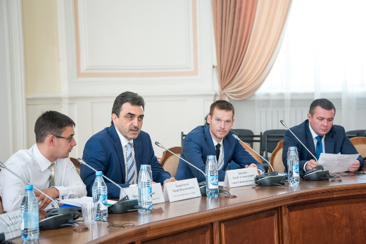 ТГУ предложил библиотекам вузов РФ организовать совместную работу