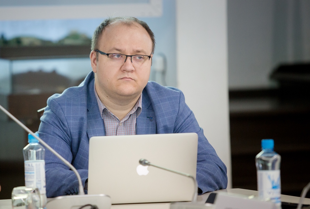 Новый Центр компетенций: большие данные смогут повысить качество жизни