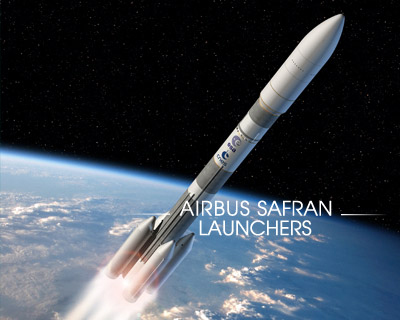 Airbus Safran Launchers и ТГУ обсуждают вопросы сотрудничества