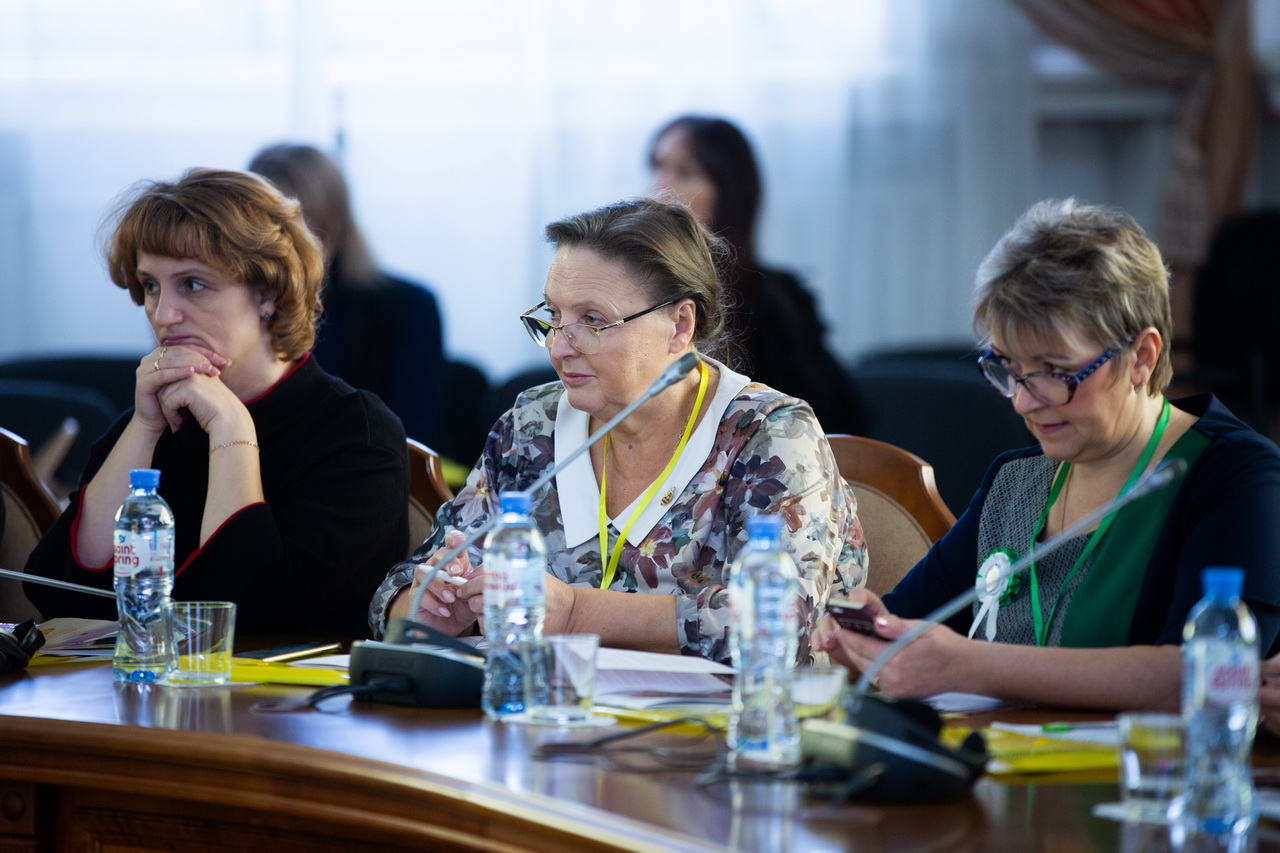 Эмоциональное образование стало темой всероссийской конференции в ТГУ
