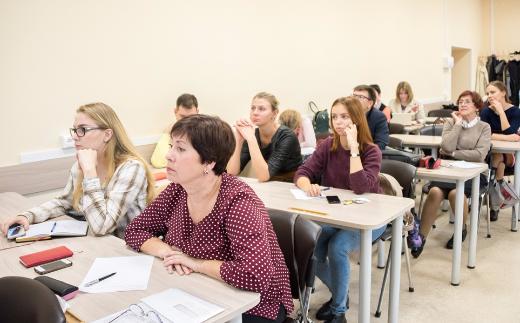 В ТГУ запустили проект по поддержке талантливых первокурсников