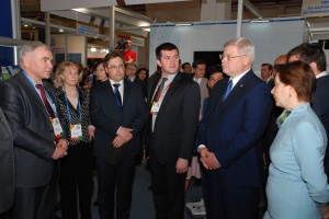 Югра собрала лучших