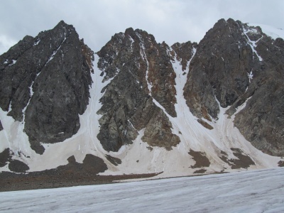 Исследования природной среды в Горном Алтае имеют большое значение для всего земного шара 