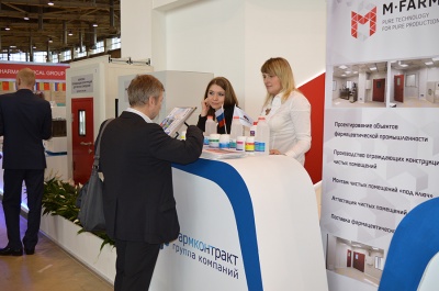 Разработки ТГУ представлены на международной выставке
