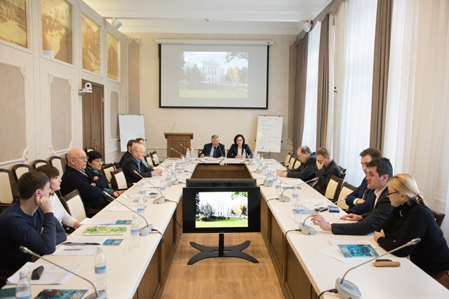 В центре превосходства ТГУ будут разрабатывать новые материалы