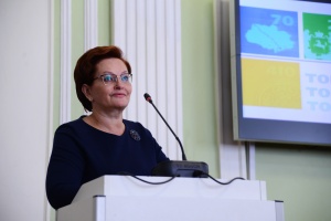 Страницы истории региона