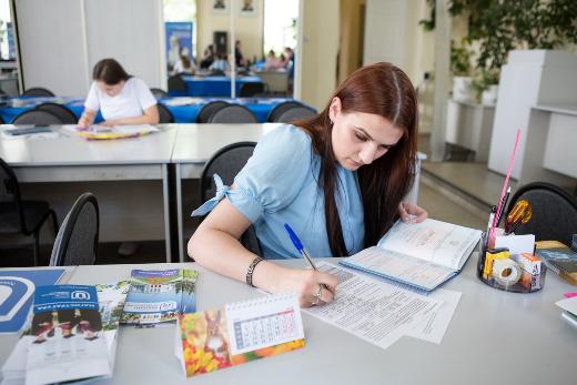 «Университет лучших»: в ТГУ подано уже более 13 тысяч заявлений