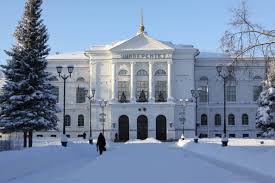 Концертный зал ТГУ – первый в России с инфракрасным отоплением Zehnder
