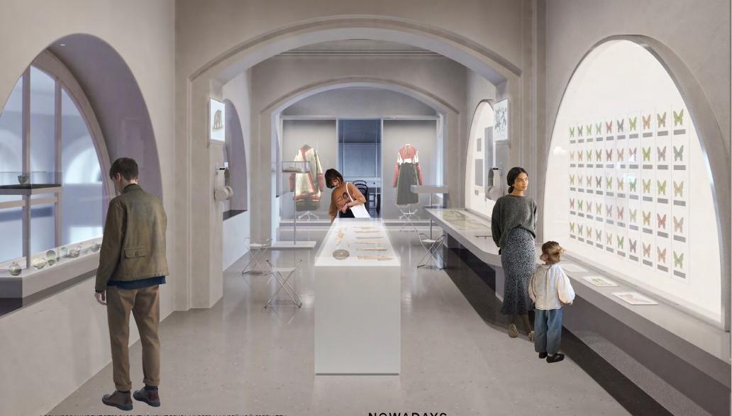 И прошлое, и будущее: какое преображение ждет университетские музеи