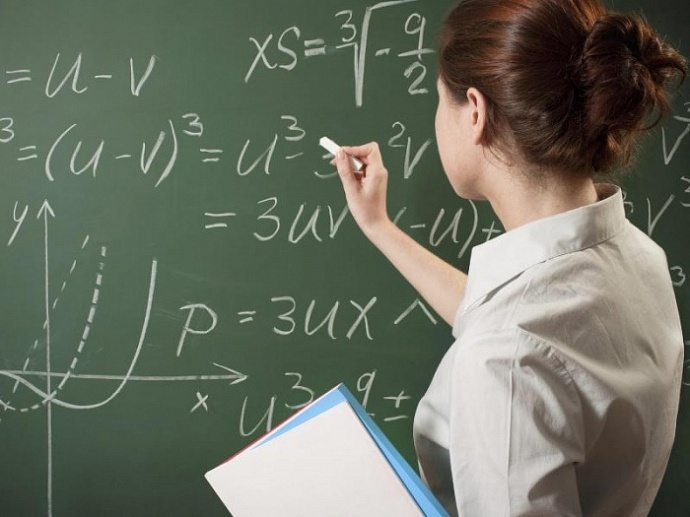 В ТГУ будут готовить учителей математики и информатики