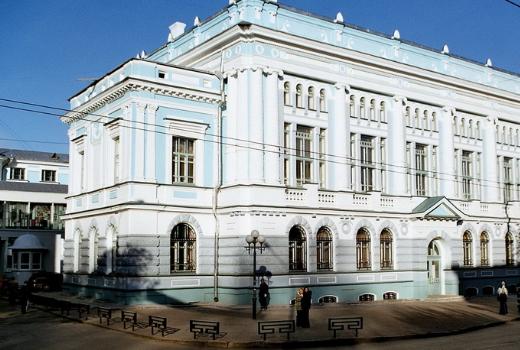 Ресурсы Научной библиотеки ТГУ помогут в дистанционном обучении