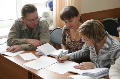 В ТГУ набирает обороты проект по развитию непрерывного образования