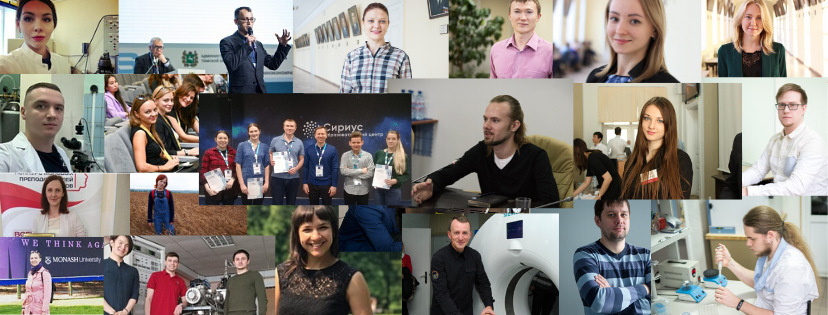 Когда молодость и «знает», и «может»