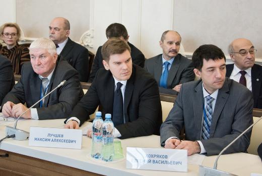 Промпартнеры ТГУ усилят влияние экономики на образовательный процесс