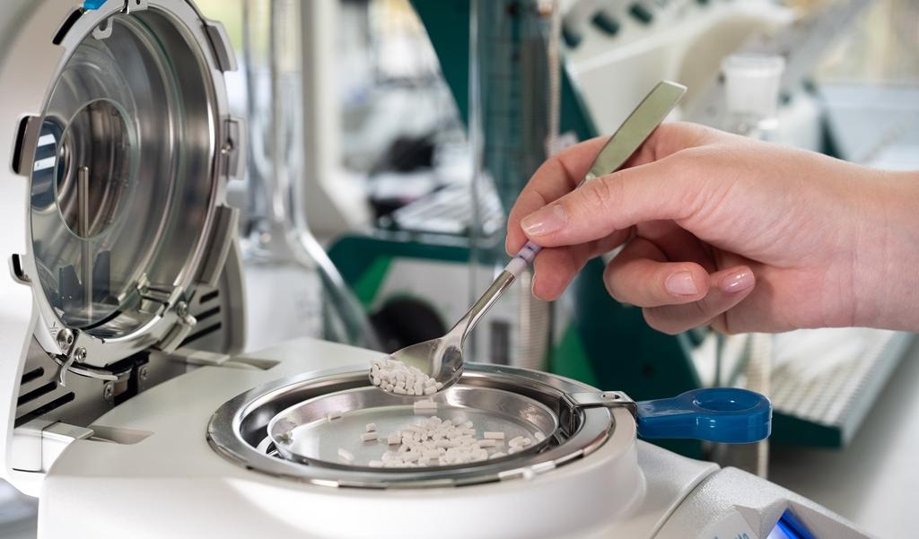 Химики ТГУ вдвое увеличили выход молочной кислоты из глицерина